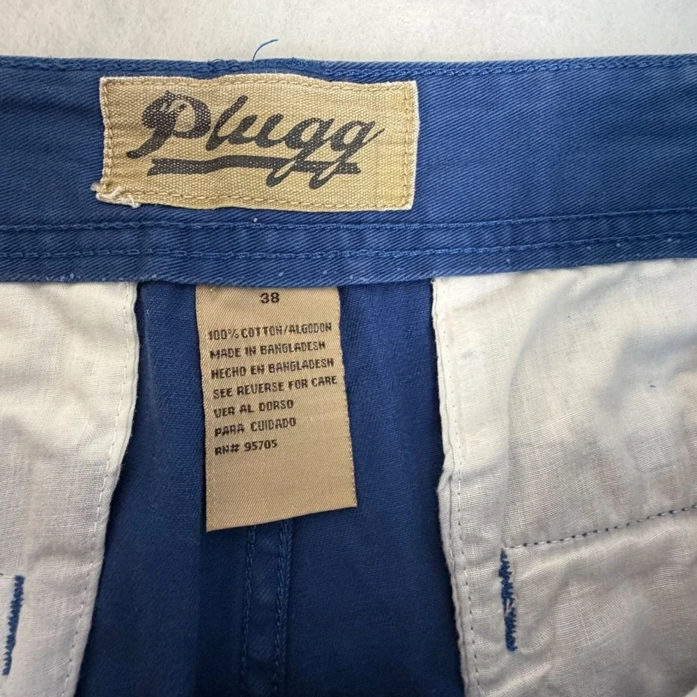 Plugg classic flat